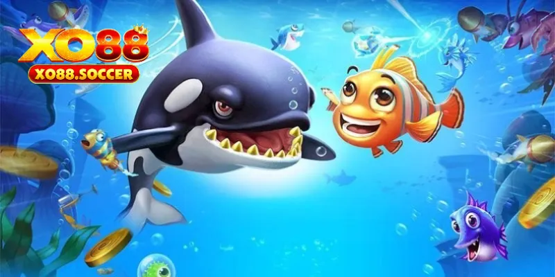 Mẹo chơi bắn cá Vàng hiệu quả & trúng lớn