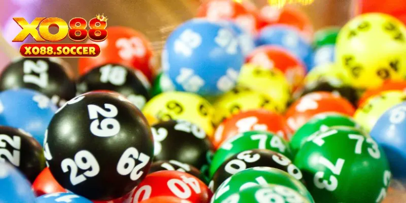 Đây là nền tảng xổ số có uy tín và danh tiếng 