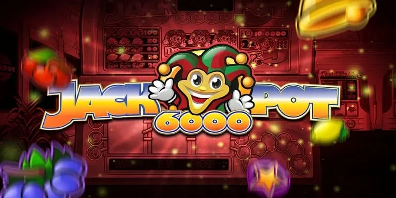 jackpot 6000