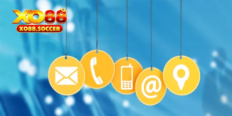Điểm qua những lưu ý khi Liên Hệ XO88 mà ai cũng nên nhớ