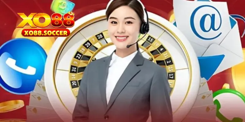 Khám phá ưu thế của Liên Hệ XO88 để chủ động nhận hỗ trợ