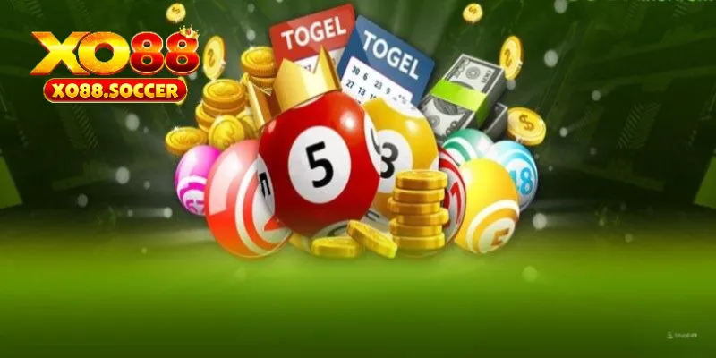 xổ số miền bắc