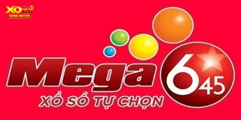 Gợi ý bí quyết chơi game mega 6/45 hiệu quả 