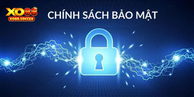 chính sách bảo mật