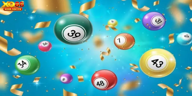 Cách để tham gia chơi xổ số kiếm tiền nhanh